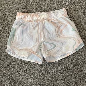 Old navy girls shorts